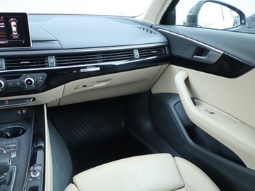 Audi A4 B9 Limousine 2.0 TFSI 252KM 2016 Audi A4 2.0 TFSI, Salon Polska, 4X4, Automat, zdjęcie 7