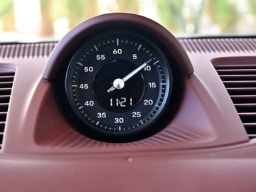 Porsche Panamera III Liftback 4S E-Hybrid 2.9 544KM 2025 PORSCHE Panamera 4S E-Hybrid Sedan 2.9 (544KM) 2025, zdjęcie 9