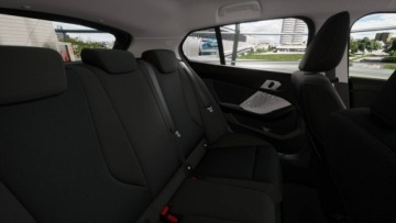 BMW Seria 1 F70 2026 BMW 116 - Dostępny od ręki!, zdjęcie 13