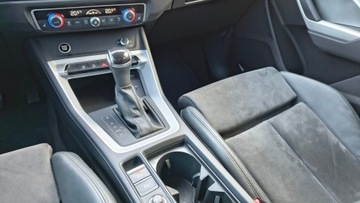 Audi Q3 II SUV 1.5 35 TFSI 150KM 2022 Audi Q3 1.5TFSI 150KM ASO Tempomat SalonPL Kamera, zdjęcie 28