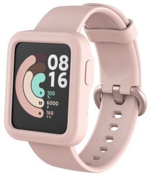ETUI CASE OBUDOWA NAKŁADKA DO XIAOMI MI WATCH LITE | KOLORY