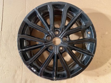 RENAULT MEGNE IV RS FELGA ALUMINIOWA 18 CALI