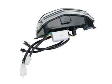 Задний фонарь для 2019 Zipp Simpli