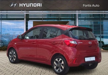 Hyundai i10 III 2025 Hyundai i10 Modern Comfort Dostepny od reki 1.2 Benzyna 79KM, zdjęcie 3