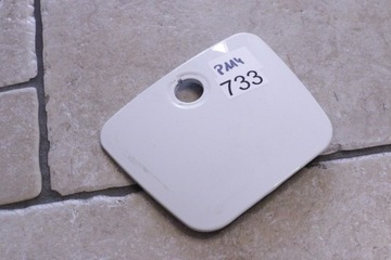 Honda Goldwing GL1800 Klapka wlewu paliwa 733