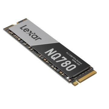 Твердотельный накопитель Lexar NQ780 1 ТБ M.2 NVMe PCIe 4.0