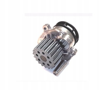 ORYGINALNA POMPA WODY 03L121011GX AUDI VW SEAT ASO