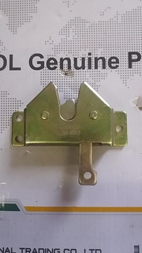 Zamek maski Foton 254 354 Hood lock TE250.477.1