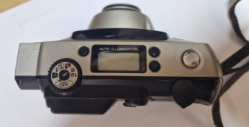 Чехол для камеры PENTAX ESPIO 160 включается