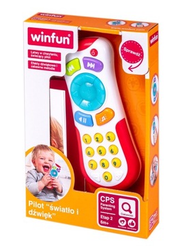 PILOT DO TV DLA DZIECI GRA ŚWIECI UCZY SMILY PLAY
