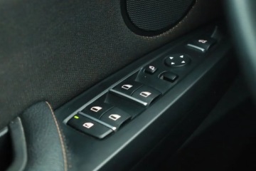 BMW X4 G01 xDrive20d 190KM 2016 BMW X4 xDrive20d, 187 KM, 4X4, Automat, Skóra, zdjęcie 16