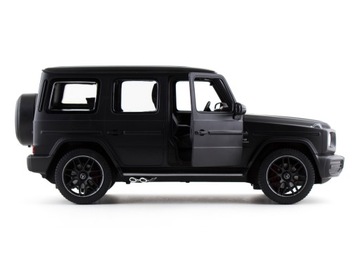 MERCEDES G63 RASTAR 1:14 ФОНАРИ ОТКРЫТИЯ ДВЕРЕЙ