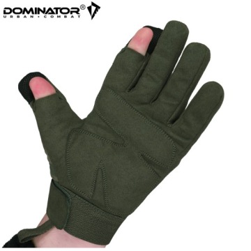ТАКТИЧЕСКИЕ ПЕРЧАТКИ CQB Dominator WZ.93 L