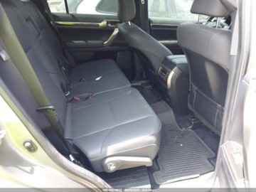 Lexus GX 2021 Lexus GX 460 Premium 2021 4.6l 4.6 Benzyna 301KM, zdjęcie 12