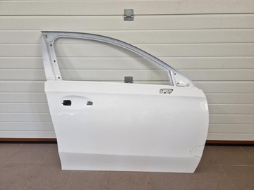 MERCEDES A KLASA 177 W177 A1777228600 DRZWI PRAWE PRZÓD ORYGINAŁ