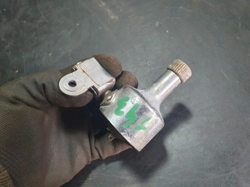 PREDOM BIKE ROMET ДИНАМО ЛАМПА ОРИГИНАЛЬНЫЙ ШАНС