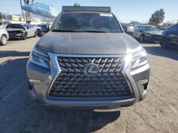 Lexus GX 2023 Lexus GX 460 2023 4.6L 4.6 Benzyna 301KM, zdjęcie 5