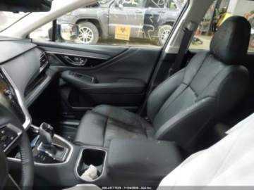 Subaru Outback VI 2025 Subaru Outback Subaru Outback Touring XT AWD 2.4 Benzyna 260KM, zdjęcie 6