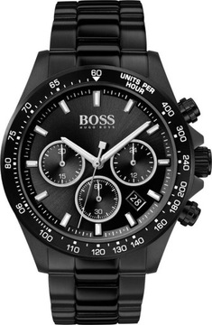 ZEGAREK MĘSKI HUGO BOSS HERO 1513754 + BOX