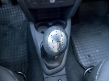 Dacia Sandero II Hatchback 5d Facelifting 1.5 Blue dCi 95KM 2020 Dacia Sandero 1.5 diesel 95 KM zarej w PL zadbany mozliwa zamiana, zdjęcie 11