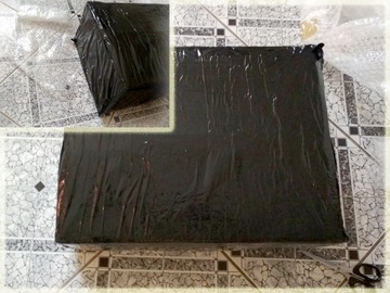GYEON Q2M WetCoat 500мл КАЧЕСТВЕННЫЙ ВОСК ГИДРО покрытие