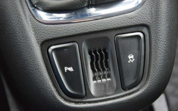 Opel Zafira C Tourer 1.4 Turbo ECOTEC 140KM 2013 Opel Zafira 1.4 TB Klimatronik Grzane Fotele Tempomat Sprowadzony 1.4, zdjęcie 30