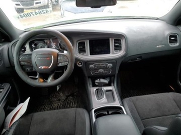Dodge Charger VII 2023 Dodge Charger 2023, 6.4L, SCAT PACK, od ubezpieczalni, zdjęcie 7