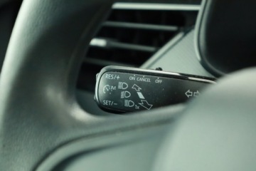 Skoda Scala Hatchback 1.0 TSI 115KM 2019 Skoda Scala 1.0 TSI, Salon Polska, Klima, zdjęcie 13