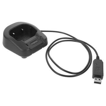 ЗАРЯДНОЕ УСТРОЙСТВО ДЛЯ РАТИИ, СОВМЕСТИМОЕ С USB UV-82