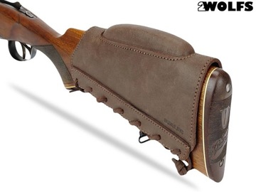 Подсумок с подставкой 2WOLFS - LION KR для шаровых амуниций 6 шт.