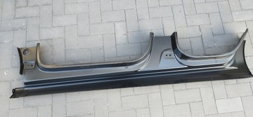 1S4809604E CITIGO VW UP SLOUPEK PRAVÝ PRÁH LEM