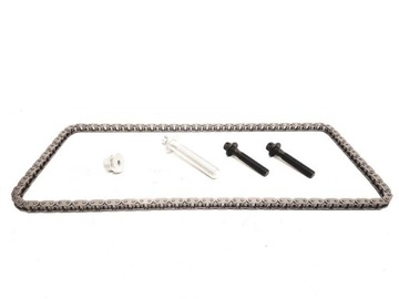 КОМПЛЕКТ ЦЕПИ ГРМ CORSA B,C 1.2 FAI AutoParts TCK4S Комплект цепи