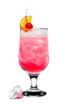 Pokal, szklanka do piwa 350ml GŁADKI