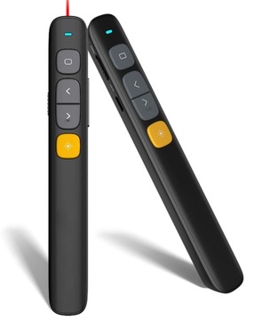 Пульт Norwia N29 AA с лазерной указкой для мультимедийных презентаций