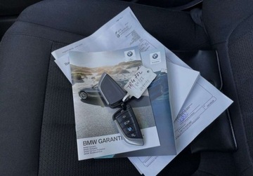 BMW Seria 5 G30-G31 Touring 520d 190KM 2019 BMW Seria 5 2.0D 190KM gwarancjaFULL LED AUTOMAT zarejestrowana 2.0, zdjęcie 37