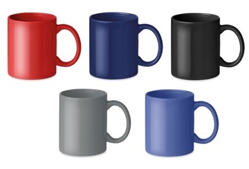 A.B.Promo Ceramiczny kubek 300 ml z logo 50 szt.