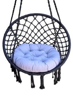 PODUSZKA NA HUŚTAWKĘ FOTEL BOCIANIE GNIAZDO - 65CM