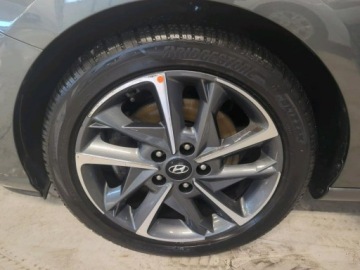 Hyundai i30 III Hatchback Facelifting 1.5 T-GDI 48V 160KM 2023 Hyundai i30 Ledy / Kamera Cofania / FV 23%, zdjęcie 4