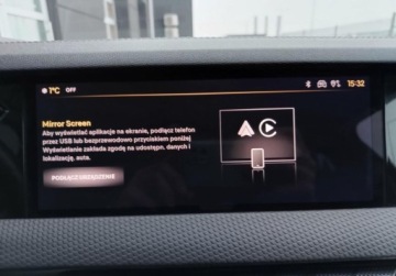  DS Automobiles DS 4 Trocadero 1.6 Puretech 180KM Cross AT8 Iwlasc SalonPL, zdjęcie 34