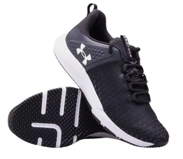 Buty sportowe na siłownię fitness Under Armour Charged Engage 2 rozm. 42,5