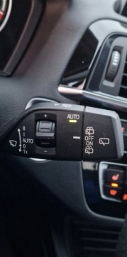 BMW Seria 1 F20-F21 Hatchback 5d Facelifting 2015 118d 150KM 2017 BMW Seria 1 LIFT 2.0 150KM Automat LED Navi Kubly 2.0 Diesel 150KM, zdjęcie 21