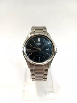 CASIO ZEGAREK MĘSKI MTP-1183A