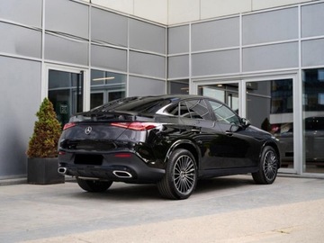 Mercedes GLC C254/X254 Coupe 2.0 220d 197KM 2025 GLC Coupe 220 d 4-Matic AMG Line 2.0 (197KM) 2025, zdjęcie 1