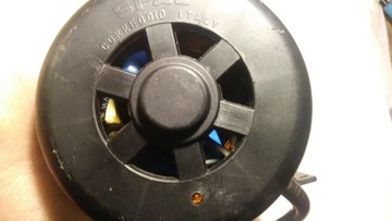 Водяной циркуляционный насос системы охлаждения от военных