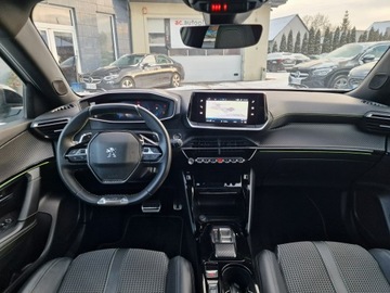 Peugeot 2008 II SUV 1.5 BlueHDi 130KM 2023 Peugeot 2008 GT, zdjęcie 15
