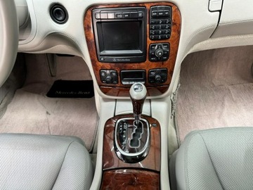 Mercedes Klasa S W220 2001 Mercedes S 600 LONG Biały W12 365KM Gotowy do, zdjęcie 39