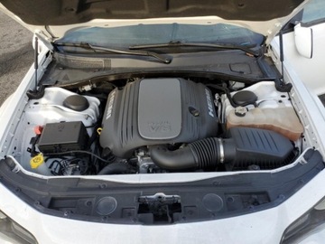 Chrysler 300C II 2022 Chrysler 300s 2022 5.7l 5.7 Benzyna 363KM, zdjęcie 6