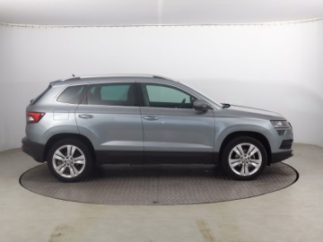Skoda Karoq Crossover 1.6 TDI 115KM 2019 Skoda Karoq 1.6 TDI, Salon Polska, 1. Właściciel, zdjęcie 5
