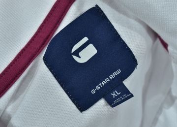 G STAR Rc Core Koszulka Polo Męska / XL