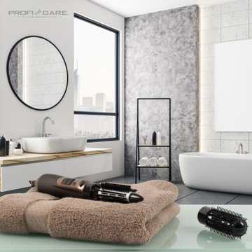 ФЕН PROFICARE PC-H И ПЛИГЯ